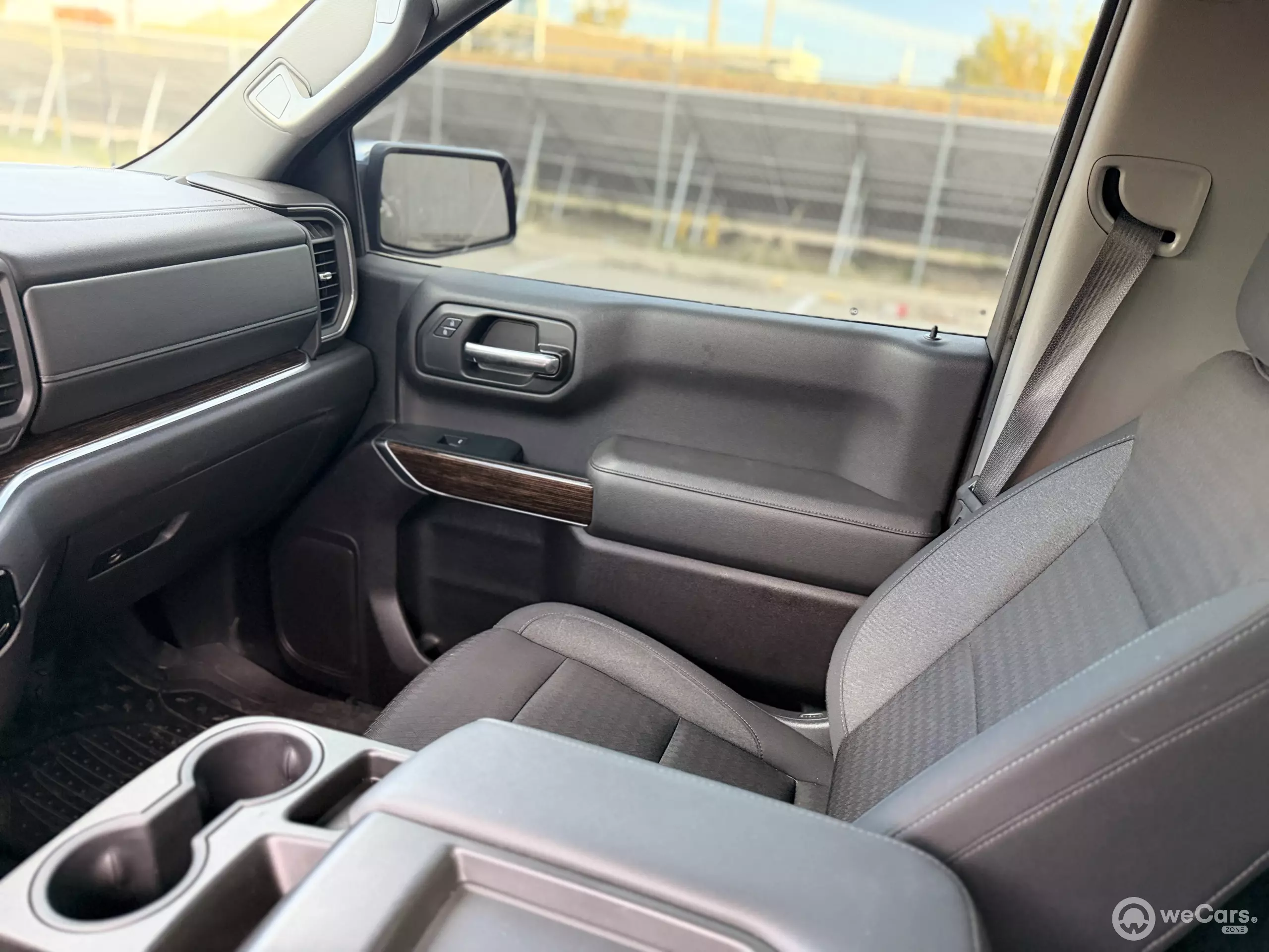 GMC Sierra Pick-Up 4x4