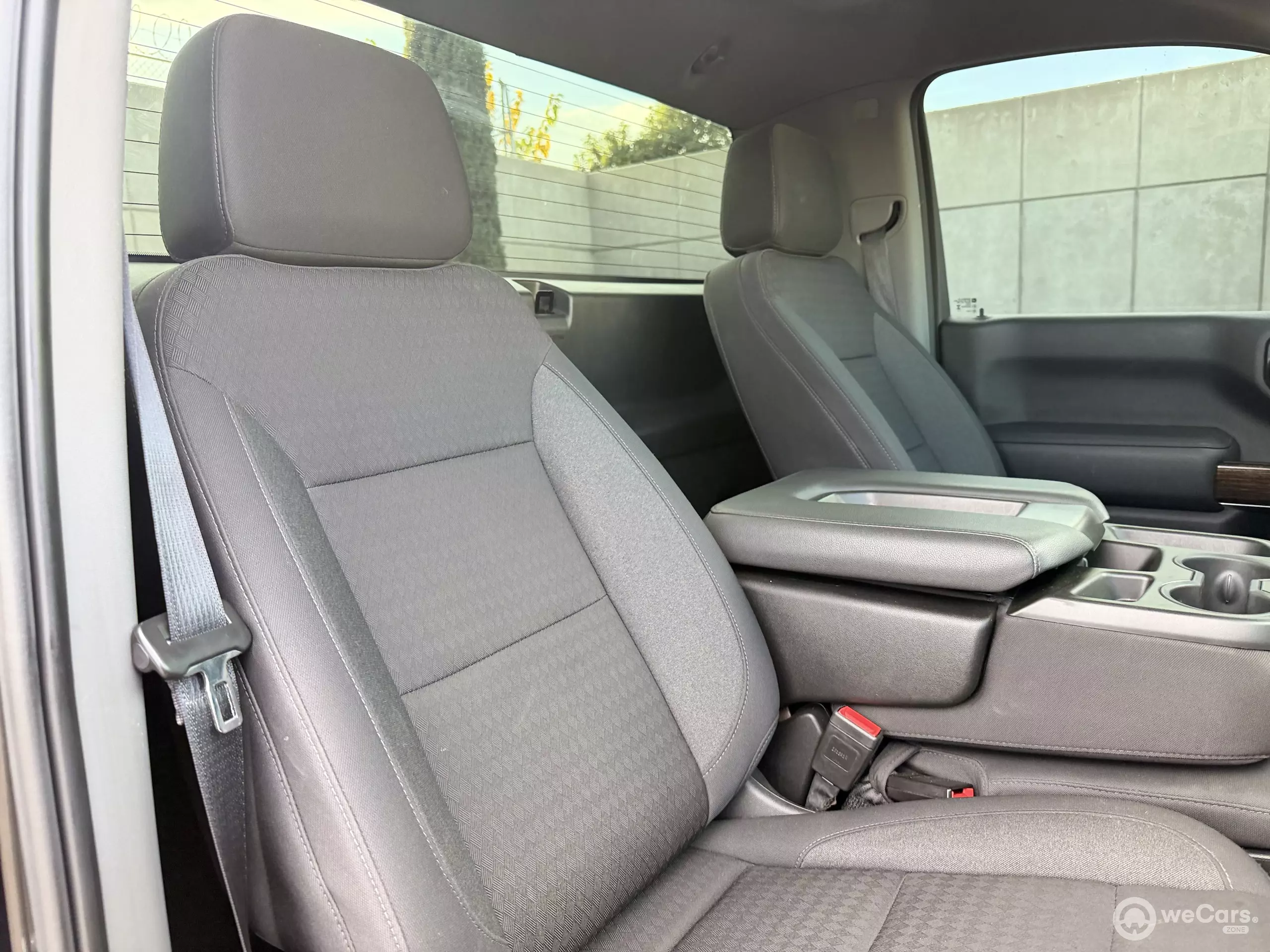 GMC Sierra Pick-Up 4x4