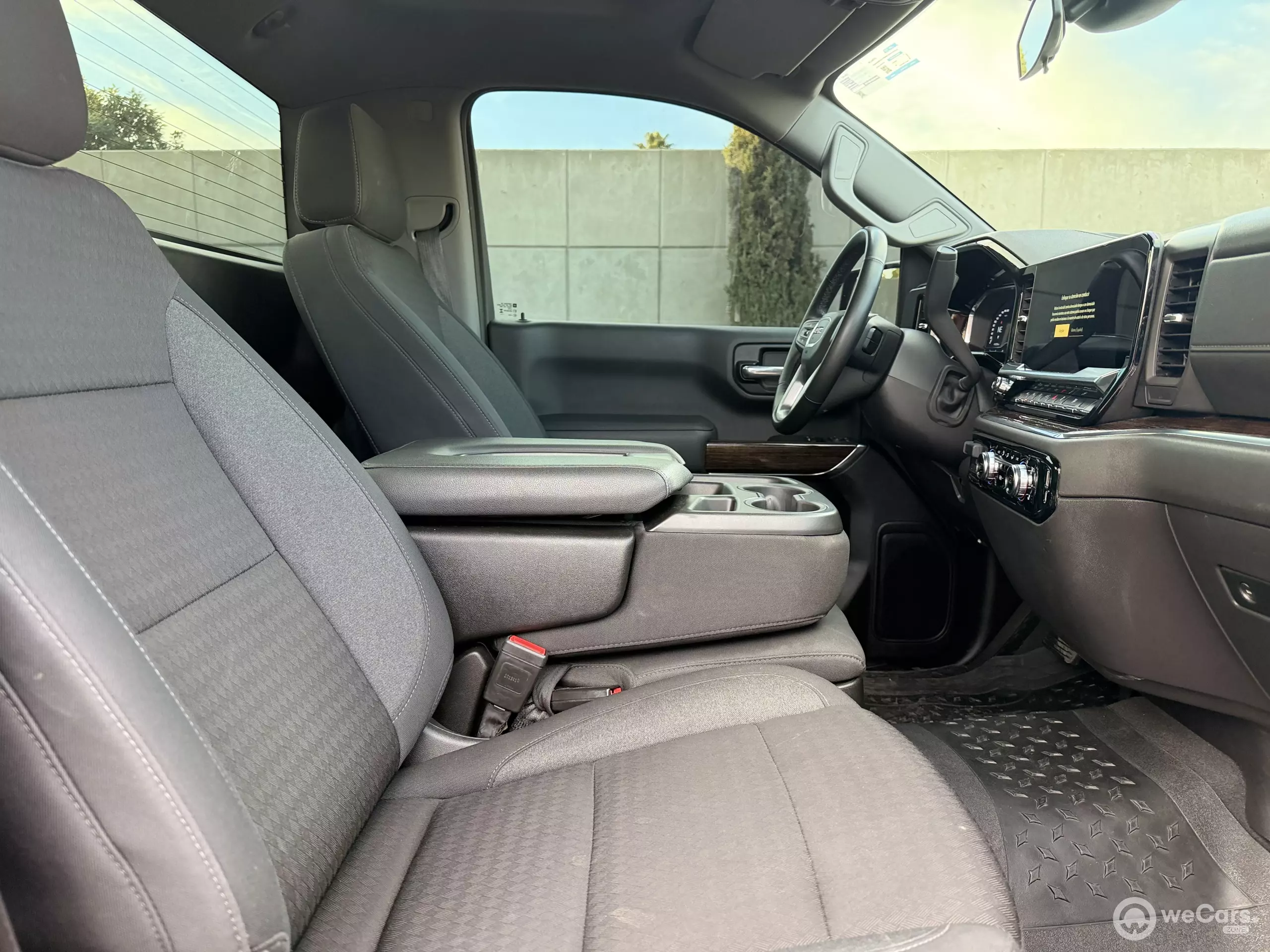 GMC Sierra Pick-Up 4x4