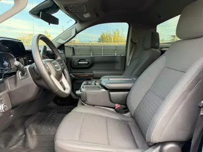 GMC Sierra Pick-Up 4x4 2024