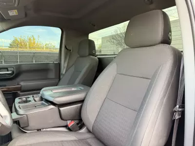 GMC Sierra Pick-Up 4x4 2024