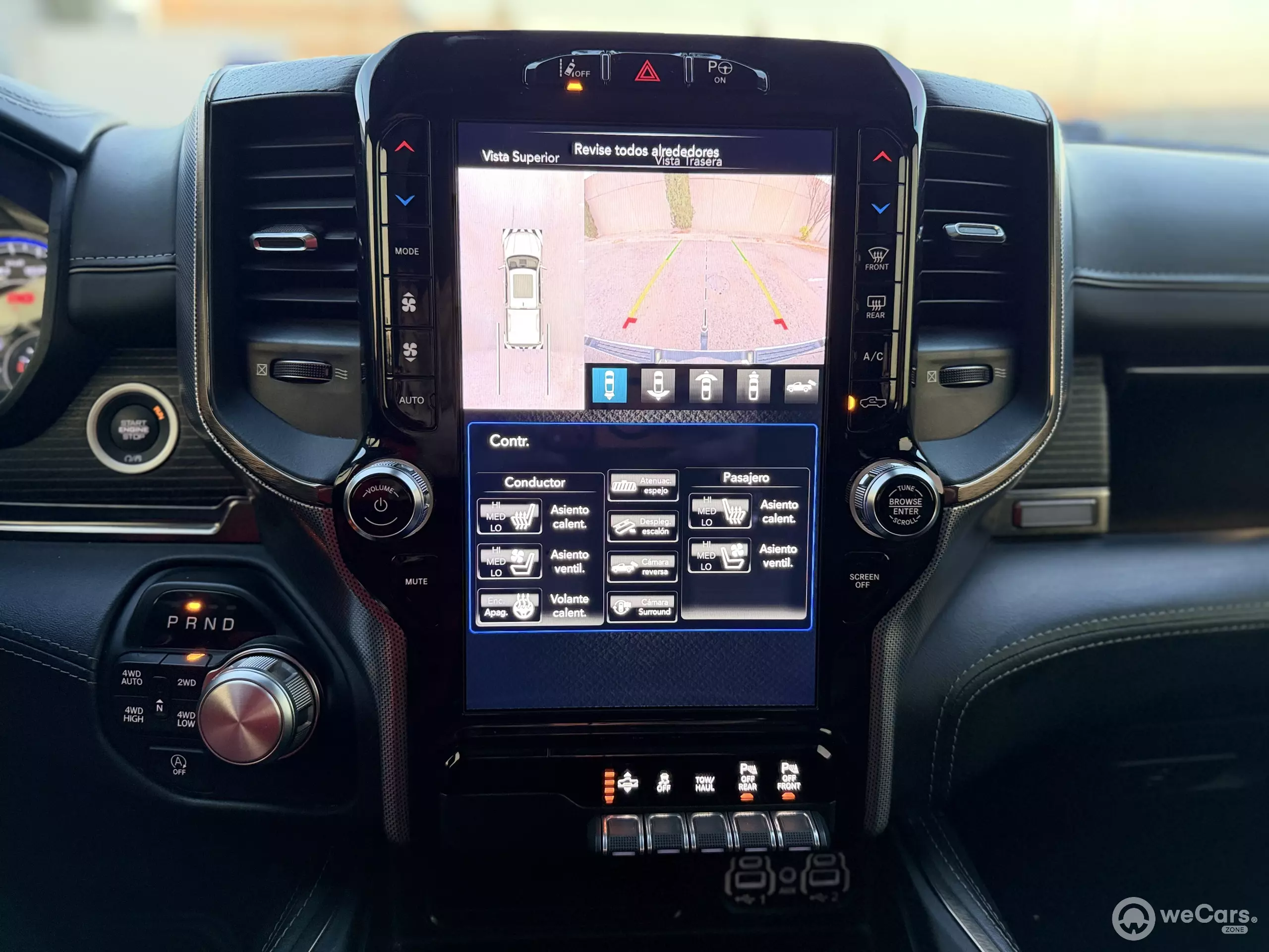 Dodge Ram 1500 Pick-Up