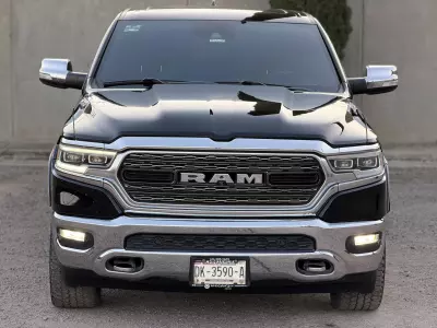 Dodge Ram 1500 Pick-Up 2020