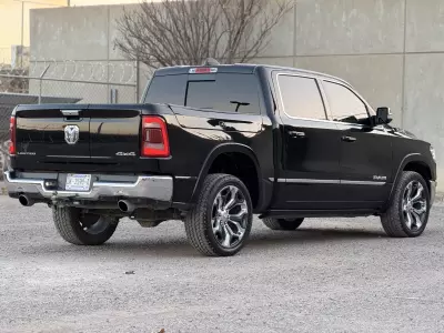 Dodge Ram 1500 Pick-Up 2020