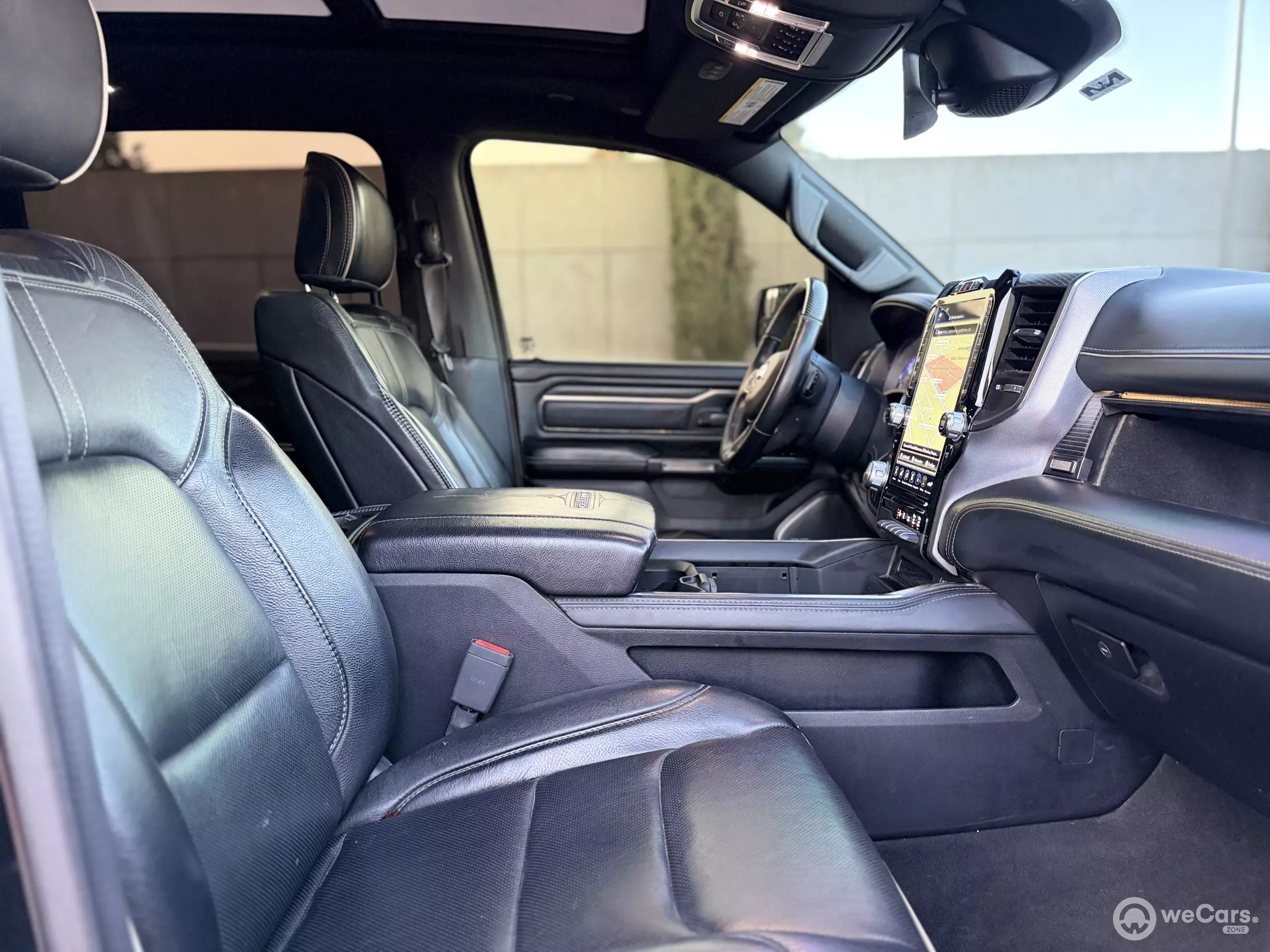 Dodge Ram 1500 Pick-Up