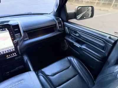 Dodge Ram 1500 Pick-Up 2020