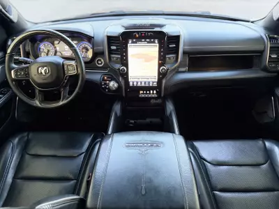 Dodge Ram 1500 Pick-Up 2020