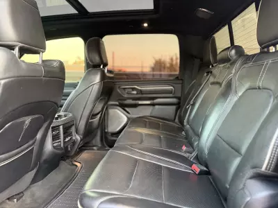 Dodge Ram 1500 Pick-Up 2020