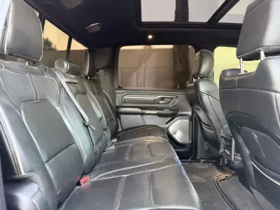 Dodge Ram 1500 Pick-Up 2020