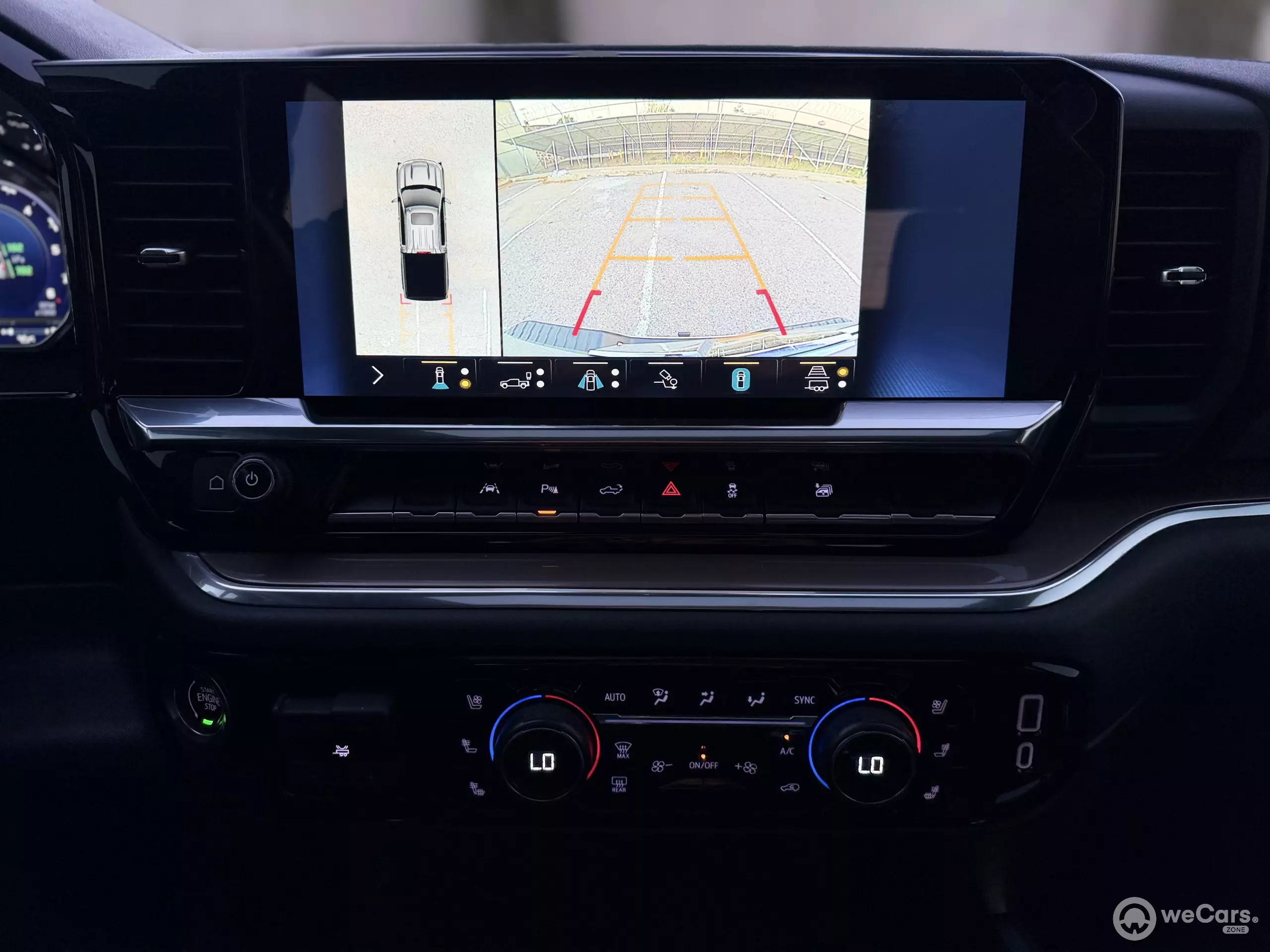 Chevrolet Cheyenne Pick-Up