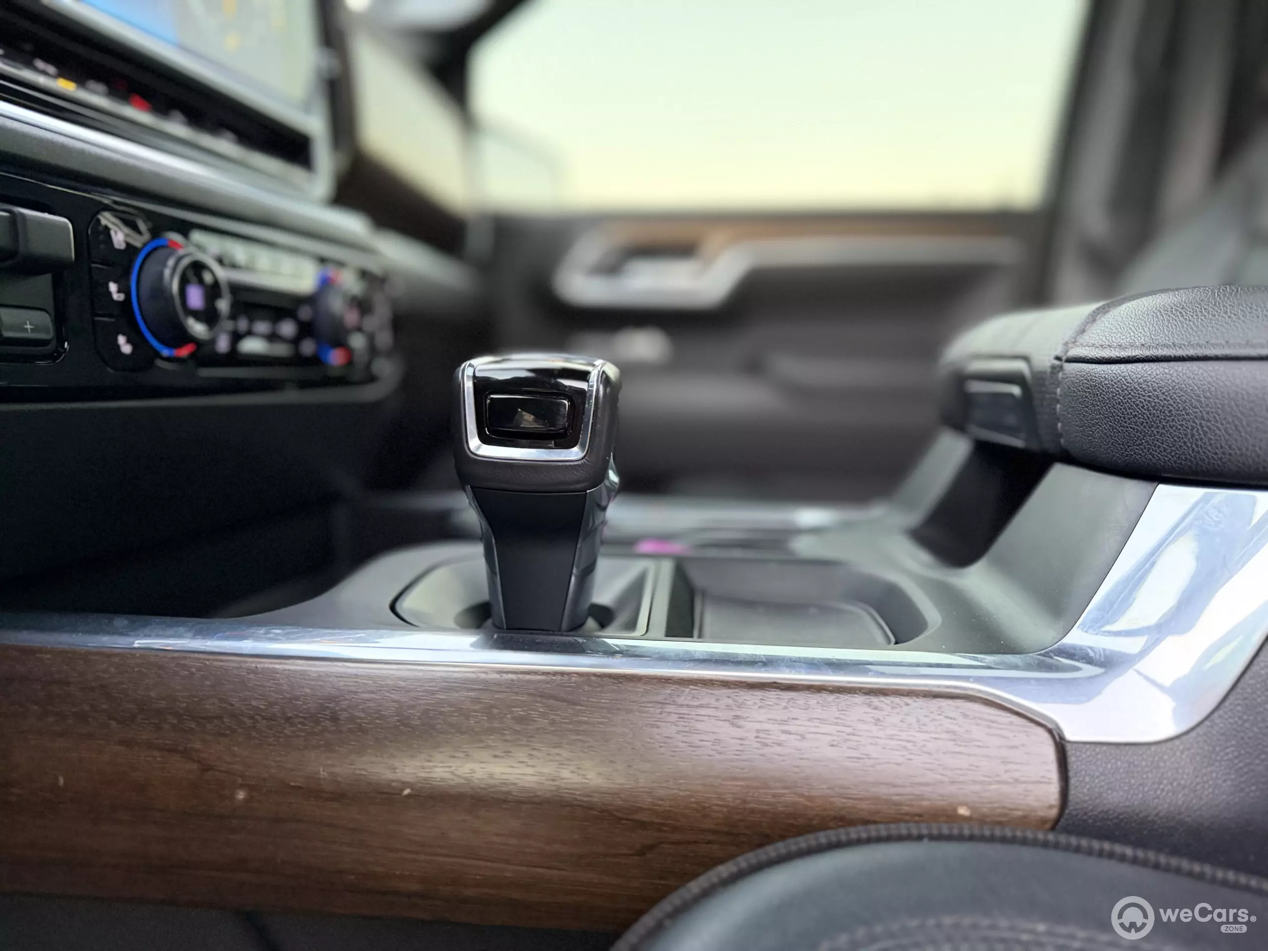 Chevrolet Cheyenne Pick-Up