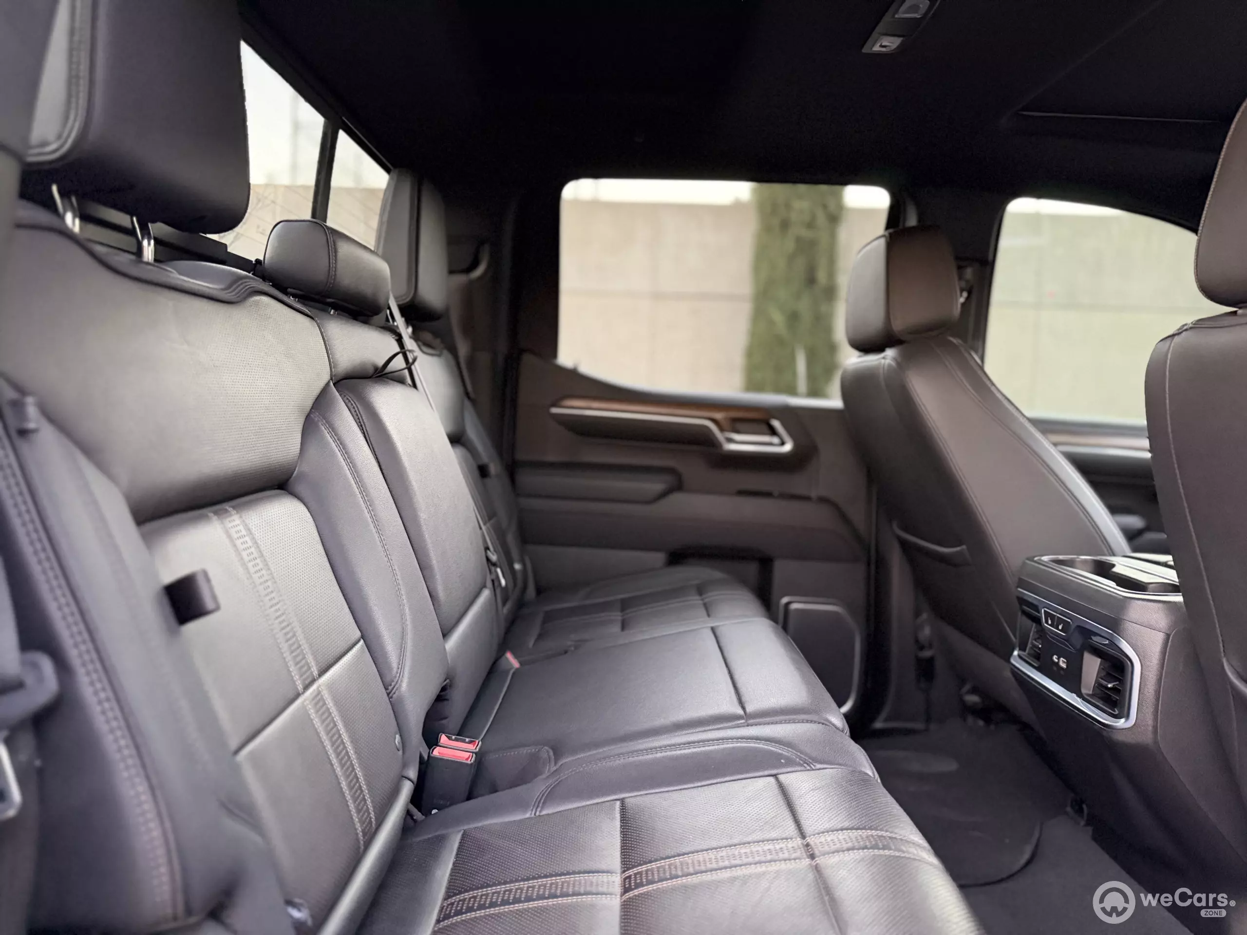 Chevrolet Cheyenne Pick-Up