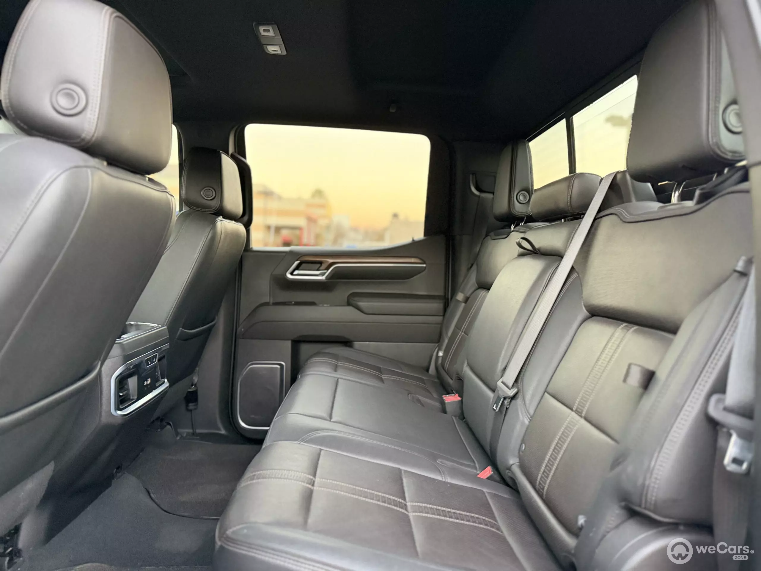 Chevrolet Cheyenne Pick-Up