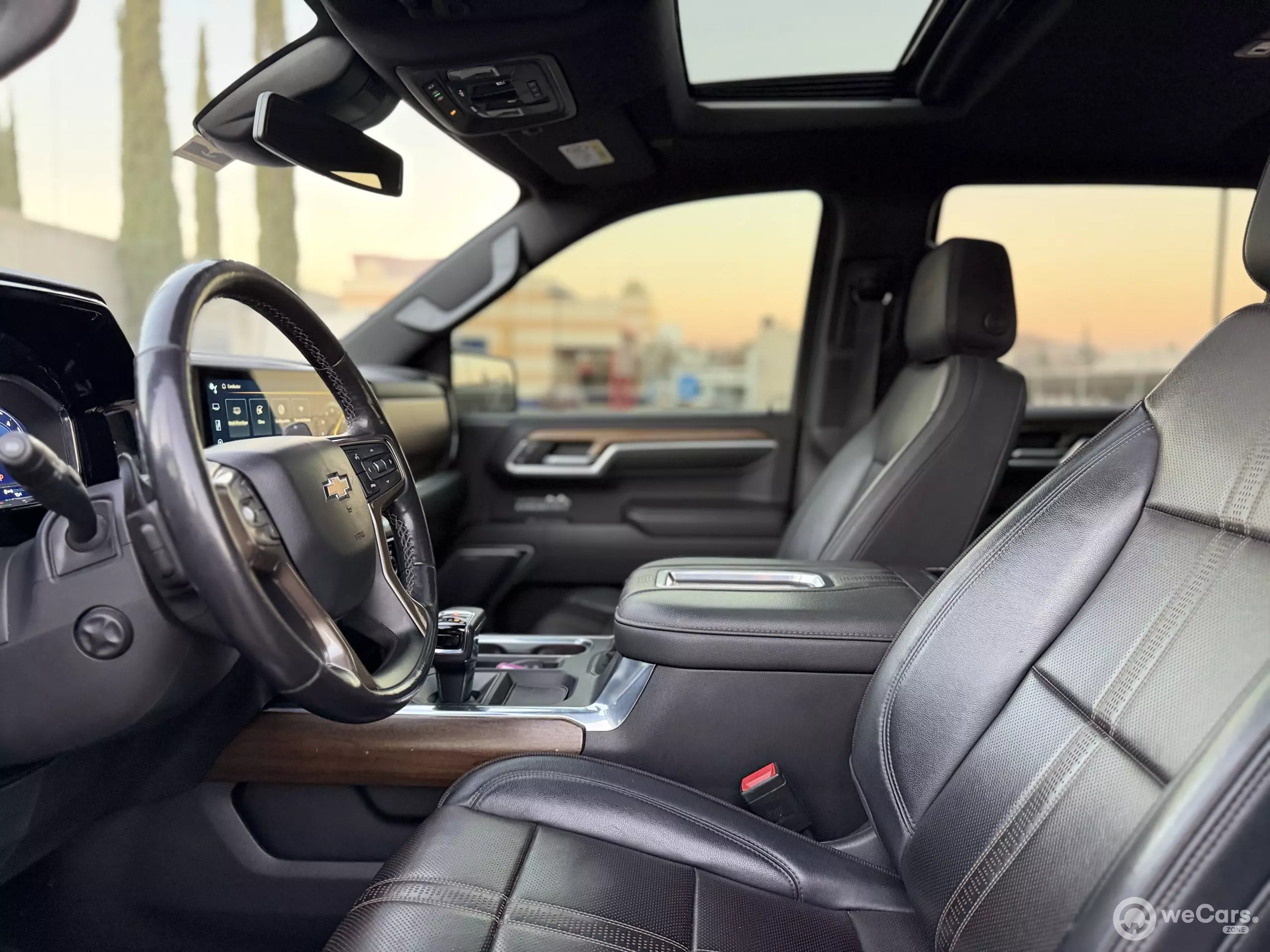 Chevrolet Cheyenne Pick-Up