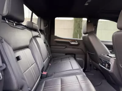 Chevrolet Cheyenne Pick-Up 2022