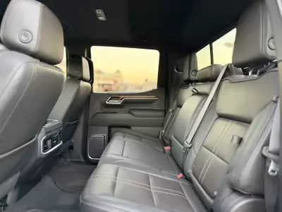 Chevrolet Cheyenne Pick-Up 2022