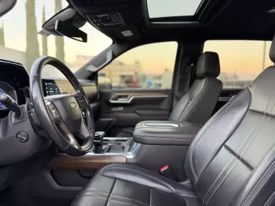 Chevrolet Cheyenne Pick-Up 2022