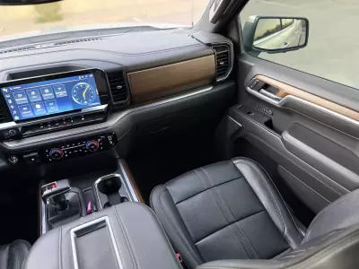 Chevrolet Cheyenne Pick-Up 2022