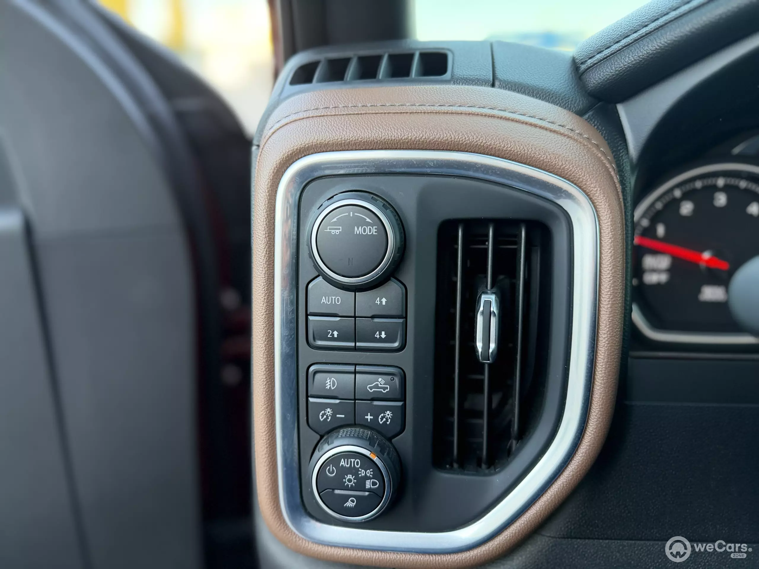 Chevrolet Cheyenne Pick-Up