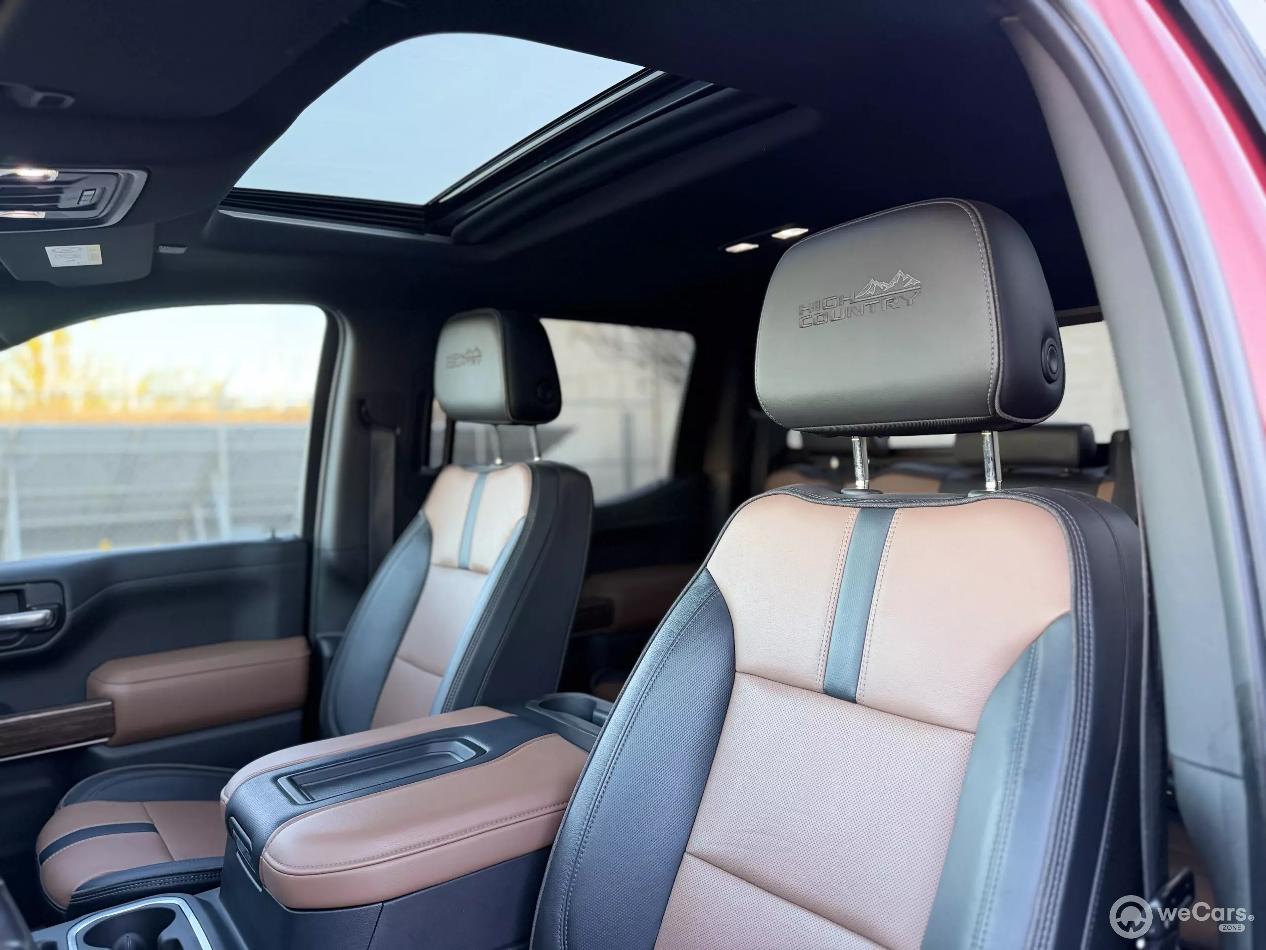 Chevrolet Cheyenne Pick-Up