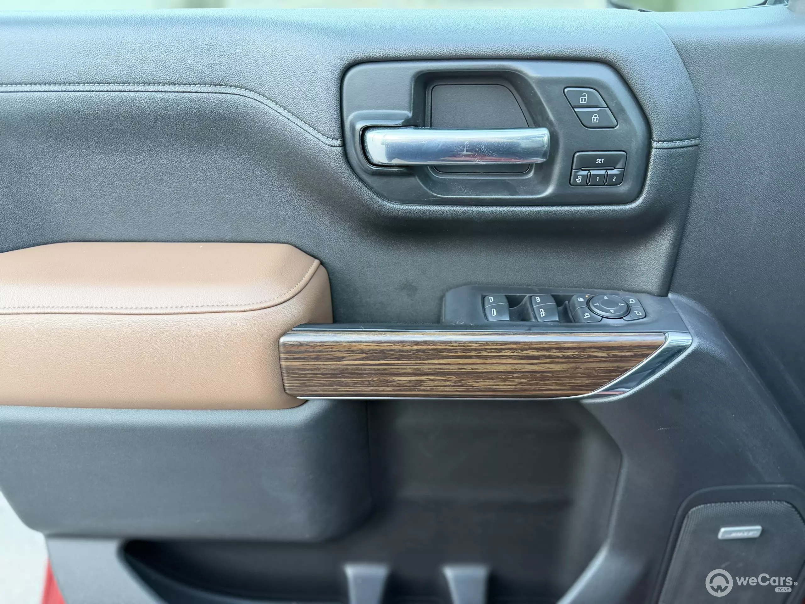 Chevrolet Cheyenne Pick-Up