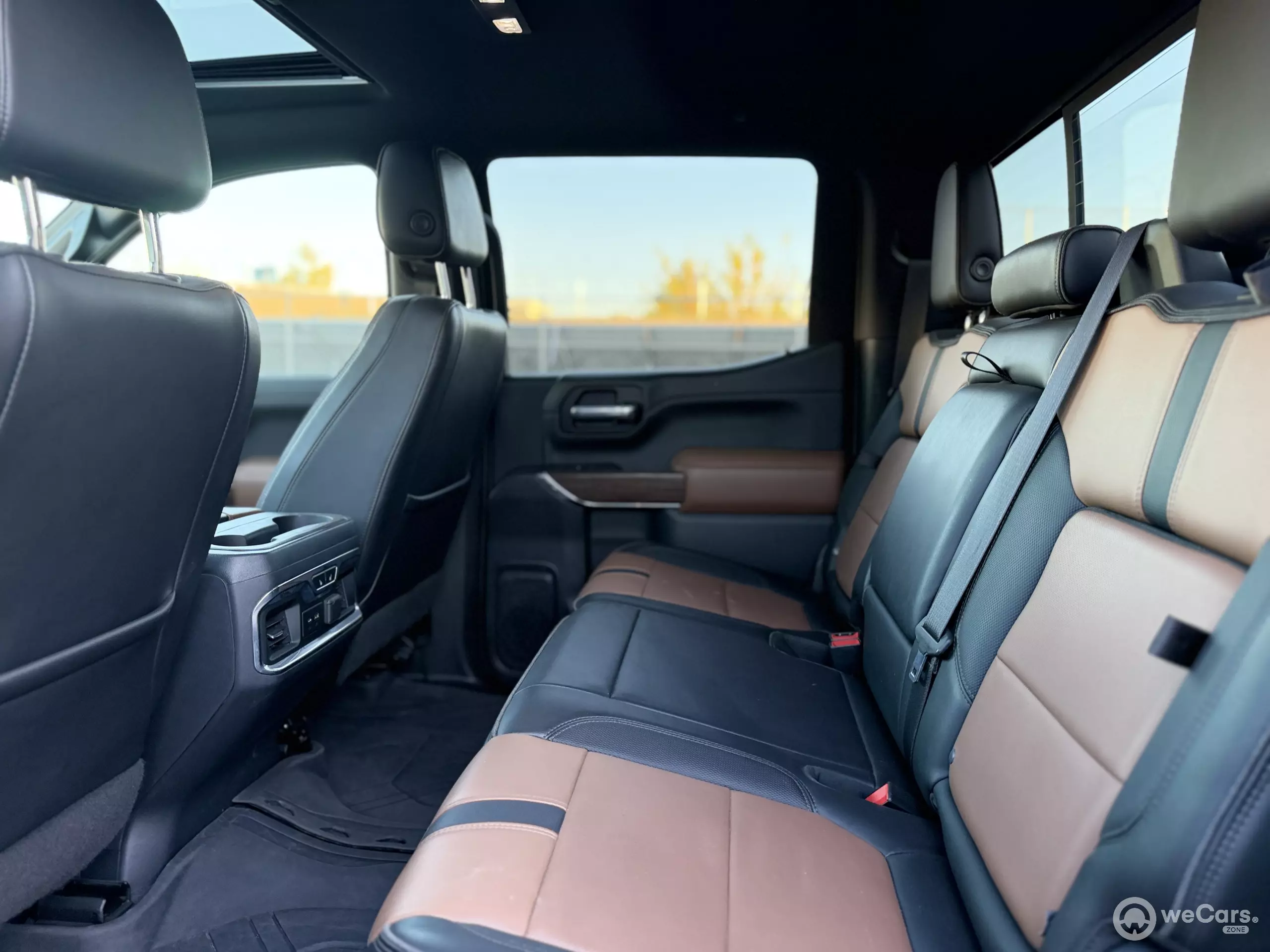 Chevrolet Cheyenne Pick-Up