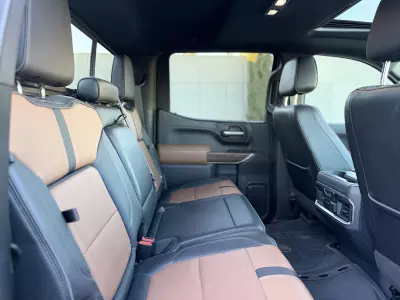 Chevrolet Cheyenne Pick-Up 2021