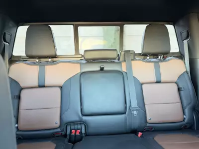 Chevrolet Cheyenne Pick-Up 2021