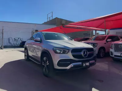 Mercedes Benz Clase GLE VUD 2021