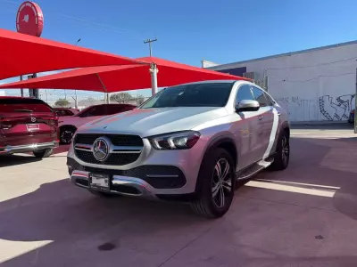 Mercedes Benz Clase GLE VUD 2021