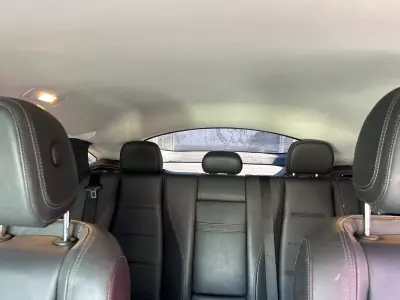 Mercedes Benz Clase GLE VUD 2021