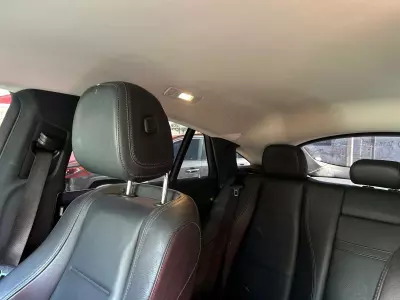 Mercedes Benz Clase GLE VUD 2021