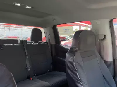 Chevrolet Silverado Pick-Up 2022