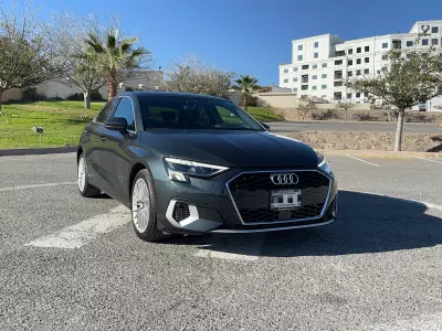 Audi A3 2024