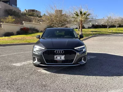 Audi A3 2024