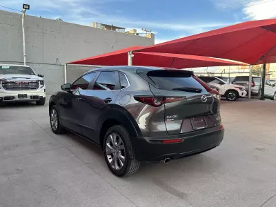 Mazda CX-30 VUD 2021
