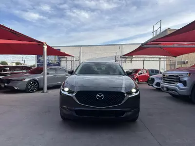 Mazda CX-30 VUD 2021