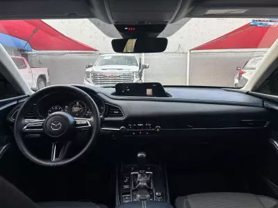 Mazda CX-30 VUD 2021