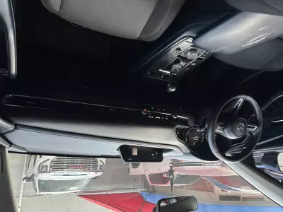 Mazda CX-30 VUD 2021