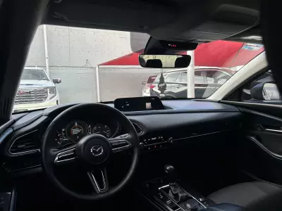 Mazda CX-30 VUD 2021
