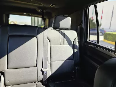 Chevrolet Suburban VUD 2021