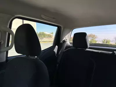 Nissan NP 300 Frontier Pick-Up 2018