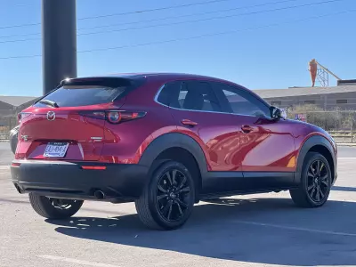 Mazda CX-30 VUD 2021