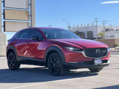 Mazda CX-30 VUD 2021
