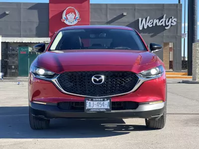 Mazda CX-30 VUD 2021