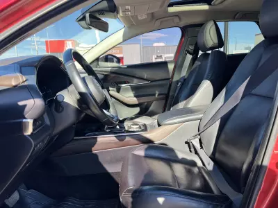 Mazda CX-30 VUD 2021