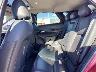 Mazda CX-30 VUD 2021