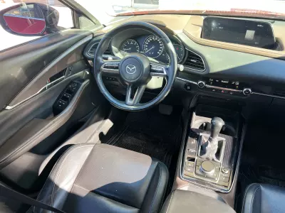 Mazda CX-30 VUD 2021