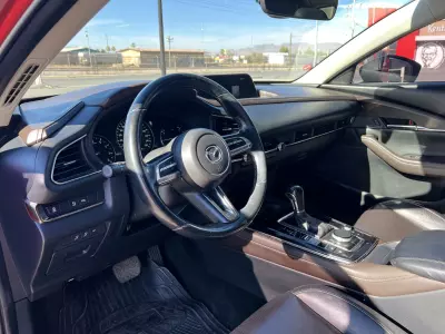 Mazda CX-30 VUD 2021