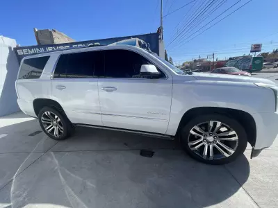 GMC Yukon VUD 2017